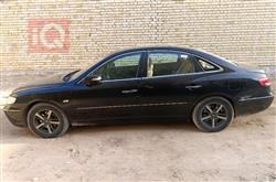 هيونداي أزيرا